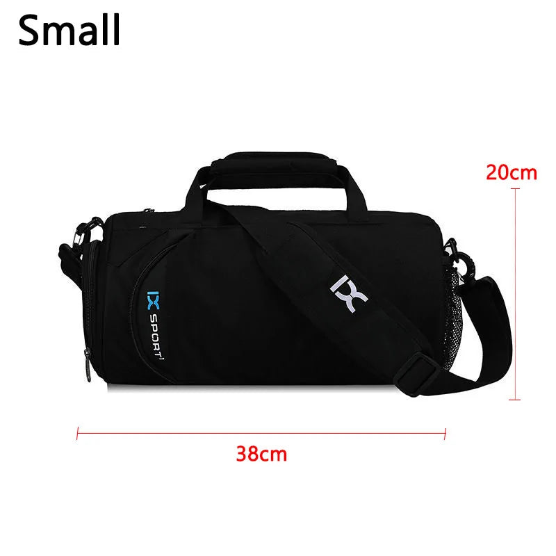 2019 Sport Gym Bag