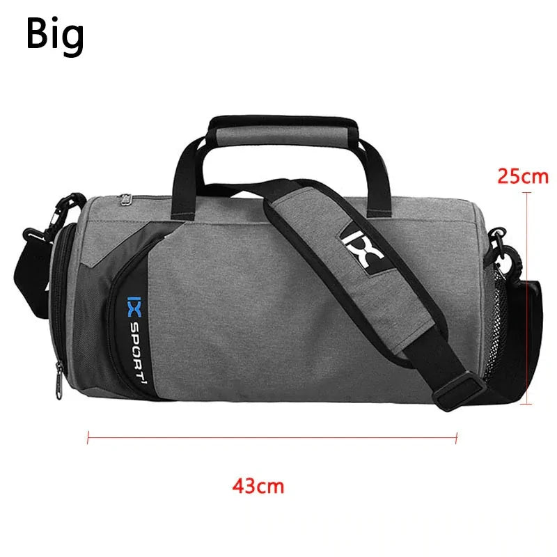 Unisex Gym Bag